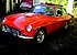 1971 MG MGB for sale 100765101